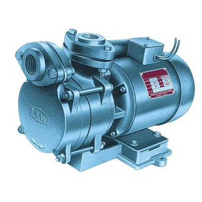 Technological Advancements in Motors and Pumps