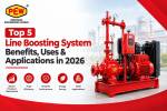 Top 5 Line Boosting System Benefits Uses Applications in 2026