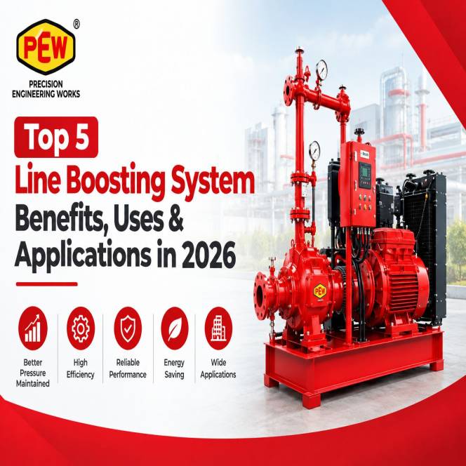 Top 5 Line Boosting System Benefits Uses Applications in 2026