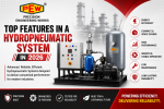 Top Fire Fighting System Manufacturers in India 2026
