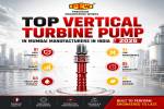 Top Vertical Turbine Pump in Mumbai Manufacturers in India 2026