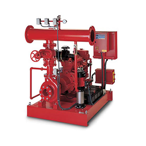 Fire Fighting Systems Manufacturers in Faridabad