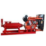 Multistage Single Outlet Pump (MSSO) Manufacturers in District Centre