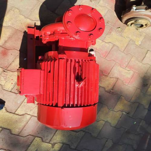 Booster Pump Manufacturers In Chandrapur