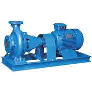 Centrifugal Back Pullout End Suction Pump Manufacturers in Ahmednagar