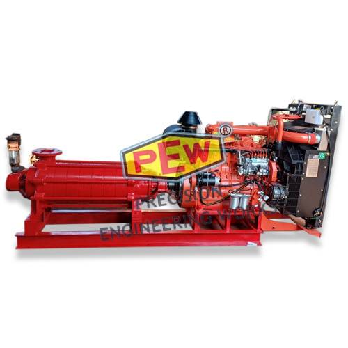 Centrifugal Back Pullout End Suction Pump Manufacturers In Kohima