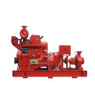 Fire Fighting Pump Manufacturers in District Centre