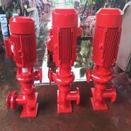 Fire Pump Manufacturers in Nanded