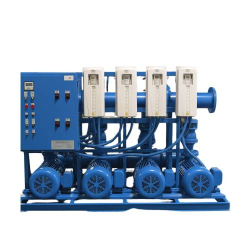 Flushing and Domestic System Manufacturers In District Centre