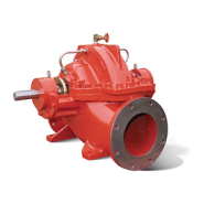 Horizontal Split Casing Pump Manufacturers in Ahmednagar