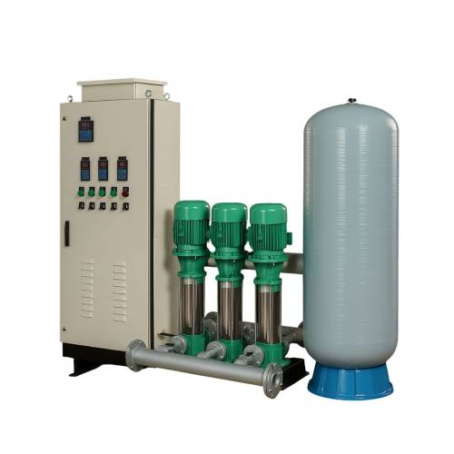 Hydropneumatic System Manufacturers In District Centre