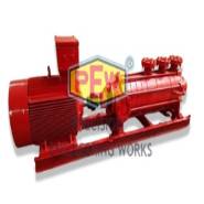 Multistage Multi Outlet Pump (MSMO) Manufacturers in District Centre