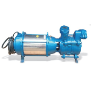 Submersible Self Priming Monoblock Pump Manufacturers in Ahmednagar