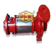 Submersible fire Fighting Pump Manufacturers in District Centre