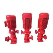 Vertical Centrifugal Back Pullout End Suction Pump Manufacturers in District Centre
